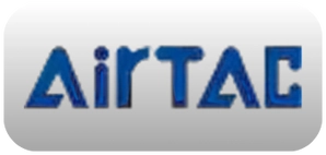 Airtac Actuator Logo