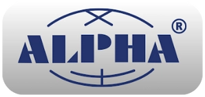 Alpha-air Actuator Logo
