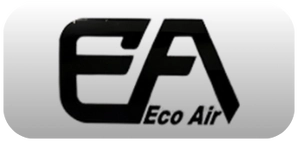 Ecoair Actuator logo