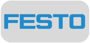 Festo Actuator logo