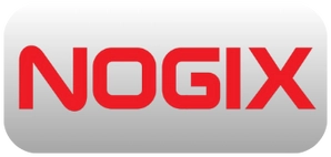 Nogix Actuator logo
