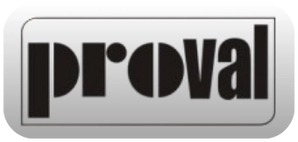 Proval Actuator Logo
