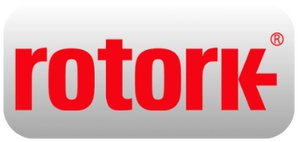 Rotork Actuator logo