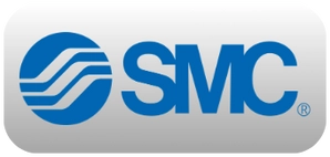 Smc Actuator logo